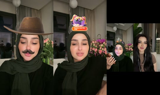 douhalaribiii's Live Session — Jul 20, 2026, 3:46 PM
