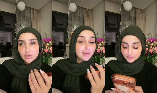 douhalaribiii's Live Session — Jul 20, 2026, 4:36 PM