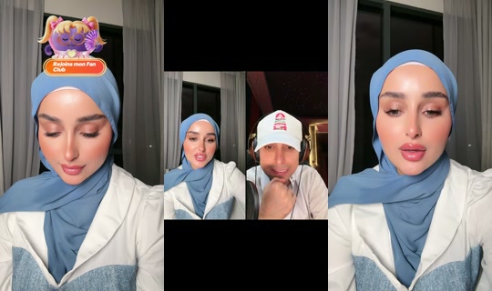 douhalaribiii's Live Session — Jul 21, 2026, 12:07 AM