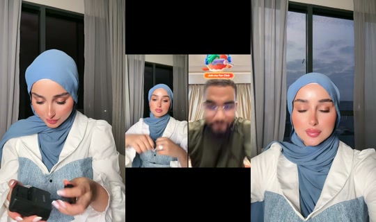 douhalaribiii's Live Session — Jul 21, 2026, 12:58 AM