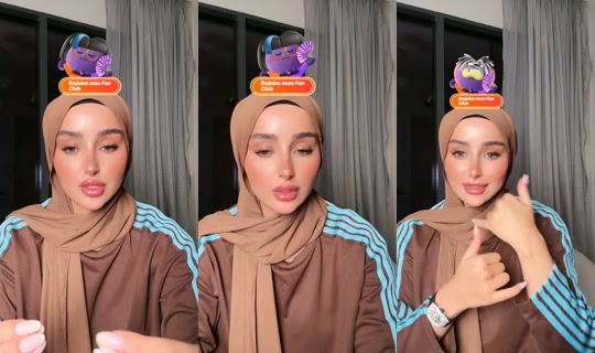 douhalaribiii's Live Session — Jul 22, 2026, 10:34 PM