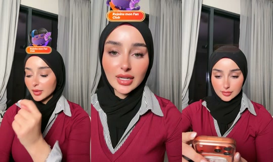 douhalaribiii's Live Session — Jul 25, 2026, 12:13 AM