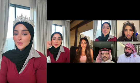 douhalaribiii's Live Session — Jul 25, 2026, 2:21 AM
