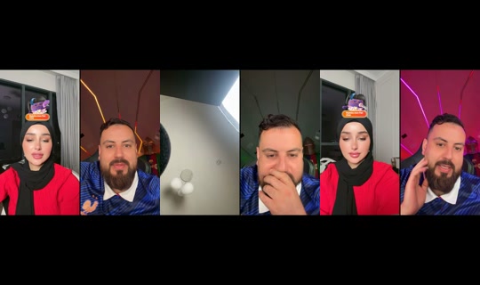 douhalaribiii's Live Session — Jul 25, 2026, 10:26 PM