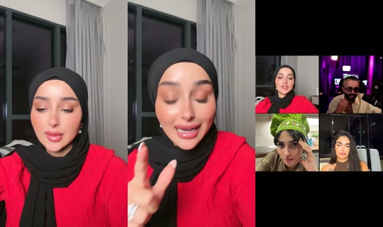 douhalaribiii's Live Session — Jul 26, 2026, 12:09 AM