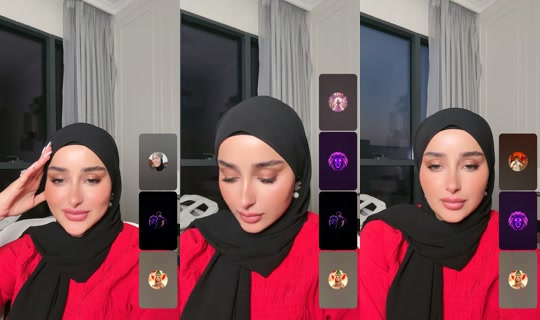 douhalaribiii's Live Session — Jul 26, 2026, 1:00 AM