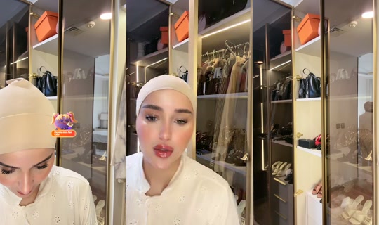 douhalaribiii's Live Session — Jul 31, 2026, 12:34 PM