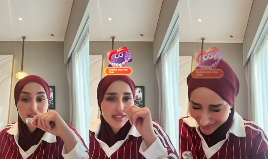 douhalaribiii's Live Session — Aug 15, 2026, 5:29 AM