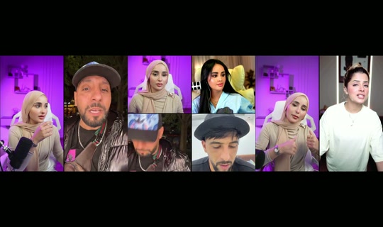 douhalaribiii's Live Session — Aug 19, 2026, 11:19 PM