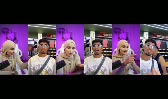 douhalaribiii's Live Session — Aug 20, 2026, 1:50 AM