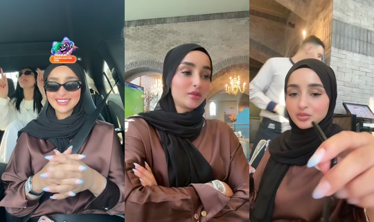 douhalaribiii's Live Session — Sep 11, 2026, 12:33 PM