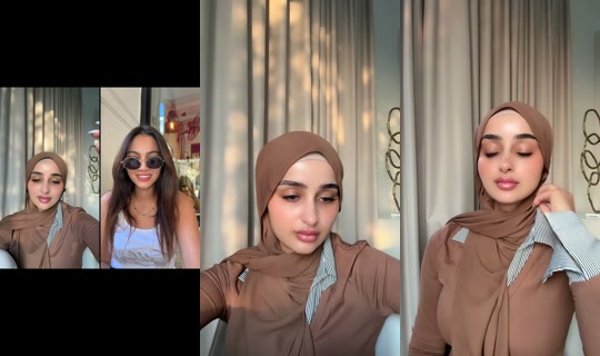 douhalaribiii's Live Session — Sep 12, 2026, 1:30 PM