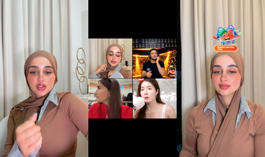 douhalaribiii's Live Session — Sep 12, 2026, 2:48 PM