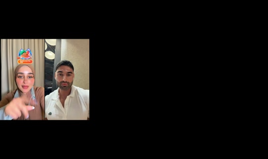 douhalaribiii's Live Session — Sep 12, 2026, 3:39 PM