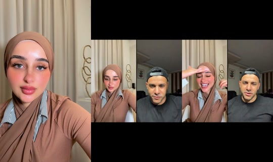 douhalaribiii's Live Session — Sep 12, 2026, 4:42 PM