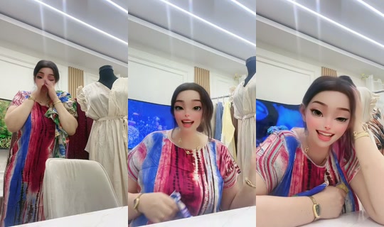 douhashop2's Live Session — Jul 8, 2026, 10:48 PM
