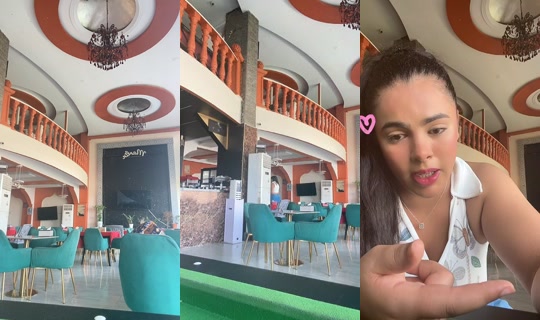 dounia.dama's Live Session — Oct 9, 2026, 6:31 AM