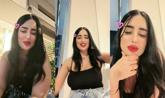 douniabarbi's Live Session — Oct 16, 2026, 10:08 PM