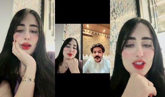 douniabarbi's Live Session — Oct 20, 2026, 9:29 PM