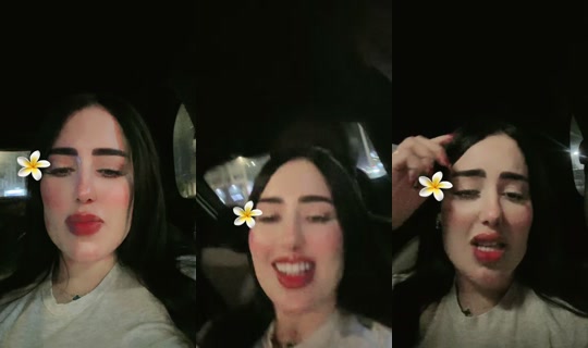 douniabarbi's Live Session — Oct 22, 2026, 12:31 AM
