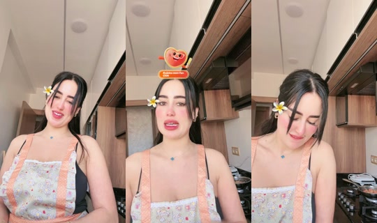douniabarbi's Live Session — Oct 27, 2026, 3:37 PM