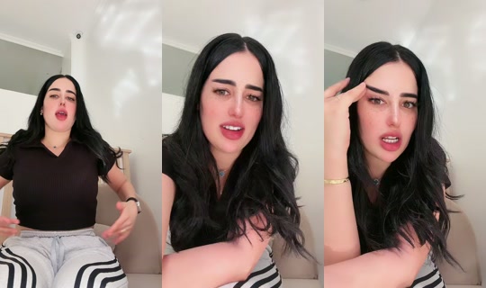 douniabarbi's Live Session — Oct 28, 2026, 1:18 PM