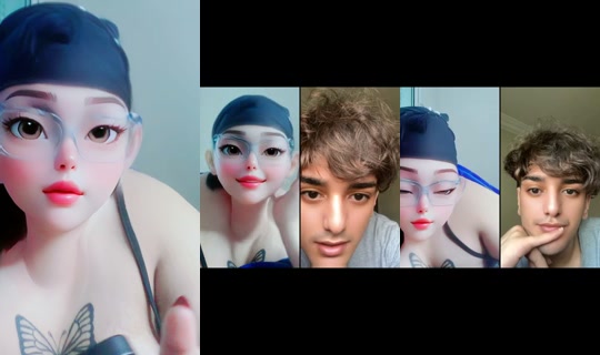 douudyy.1's Live Session — Sep 1, 2026, 6:50 AM