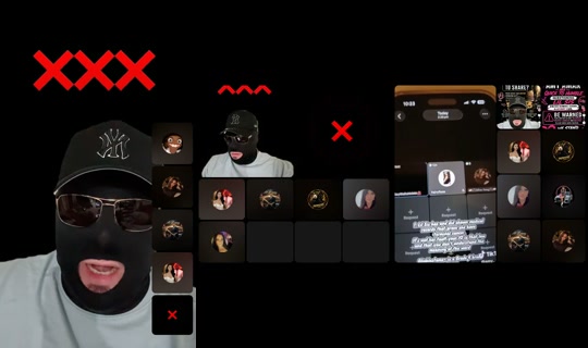 dr.account.xxx's Live Session — Jul 8, 2026, 11:46 AM