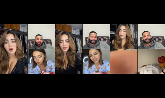 dr.amouun's Live Session — Oct 7, 2026, 7:58 PM