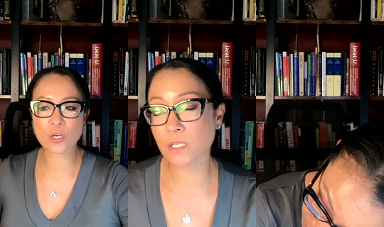 dr.jinnie's Live Session — Jul 26, 2026, 6:23 PM