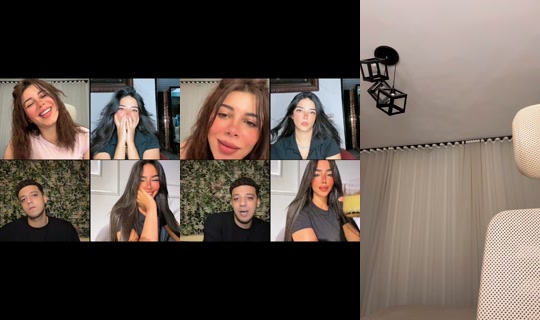 dr.l020's Live Session — Sep 21, 2026, 11:58 PM