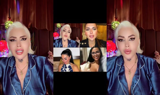 dr.suzeina's Live Session — Jul 31, 2026, 9:14 PM