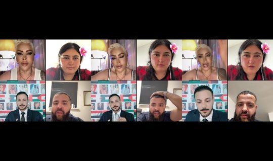 dr.suzeina's Live Session — Sep 14, 2026, 9:26 PM