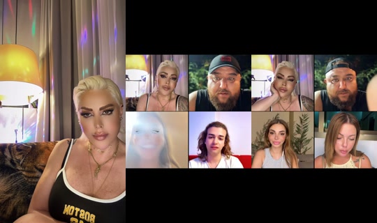 dr.suzeina's Live Session — Sep 14, 2026, 9:55 PM