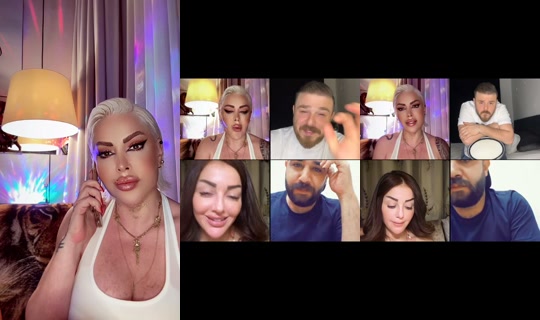 dr.suzeina's Live Session — Sep 15, 2026, 6:26 PM