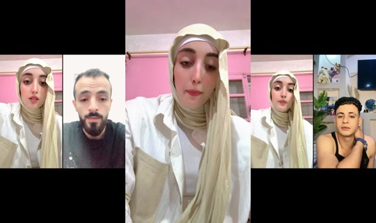 dr_lomaelsheikh4's Live Session — Jul 8, 2026, 9:50 PM