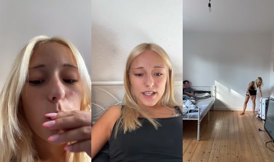 drafts.alicia's Live Session — Jul 27, 2026, 4:07 PM