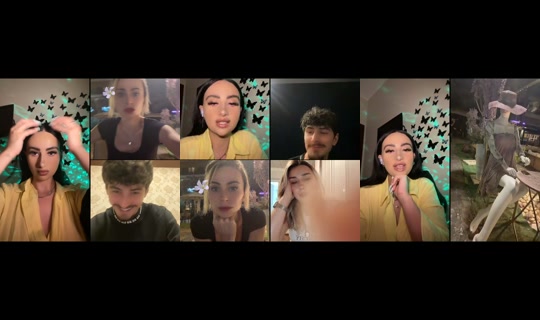 drakon1506's Live Session — Jul 13, 2026, 7:37 PM
