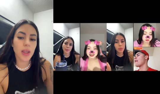 dratiktoklive's Live Session — Oct 9, 2026, 10:11 PM