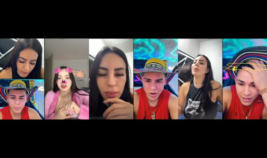 dratiktoklive's Live Session — Oct 9, 2026, 11:02 PM