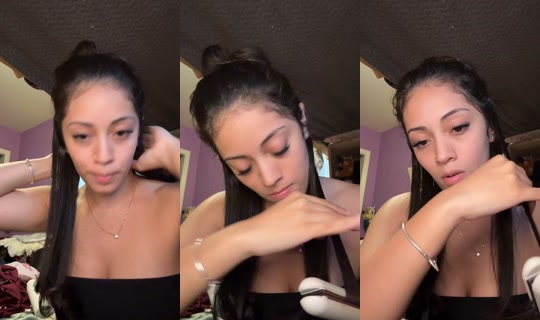 dreaabb's Live Session — Oct 19, 2026, 10:08 PM