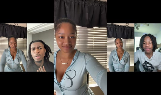 dreajewell's Live Session — Sep 11, 2026, 4:22 PM