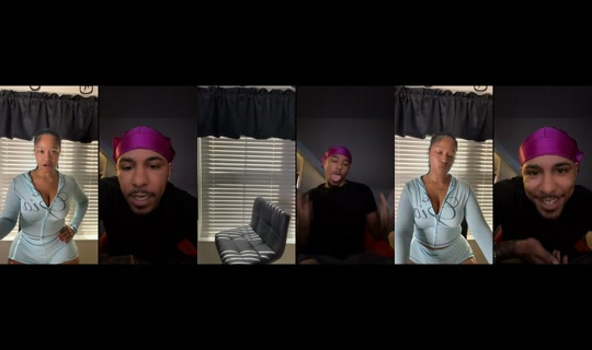 dreajewell's Live Session — Sep 11, 2026, 6:09 PM