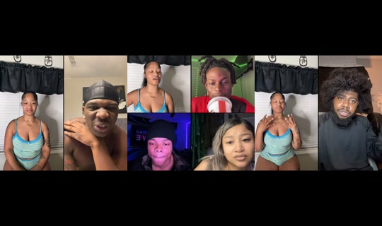 dreajewell's Live Session — Sep 12, 2026, 3:07 AM