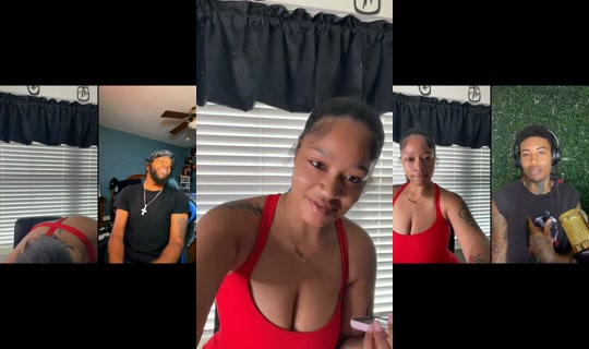 dreajewell's Live Session — Sep 12, 2026, 5:12 PM