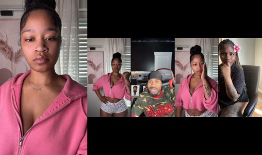 dreajewell's Live Session — Oct 8, 2026, 3:44 PM