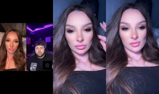 dream.alina's Live Session — Jul 28, 2026, 1:41 AM