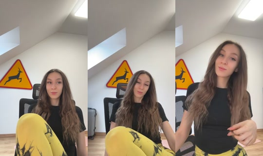 dream.star69's Live Session — Jul 23, 2026, 12:52 PM