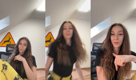dream.star69's Live Session — Jul 23, 2026, 1:51 PM