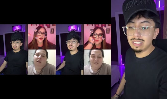 dreamer____09's Live Session — Oct 15, 2026, 4:26 AM